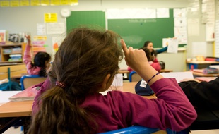 Strasbourg: On sait enfin quels seront les rythmes scolaires en 2019 (Illustration)