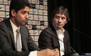 "Nous serons toujours à la recherche du nouveau Messi", a confié à l'AFP Nasser Al-Khelaifi, nouveau président directeur général du Paris SG et représentant de QSI, fonds d'investissement du Qatar propriétaire du club.