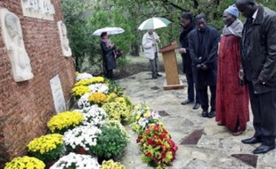 Le 11-Novembre aété l'occasion de reparler des droits des soldats issus des colonies.