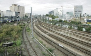 Réseau ferré de France (RFF) va réorganiser l' arrivée des trains en gare, afin d'augmenter le trafic d'ici à 2013.