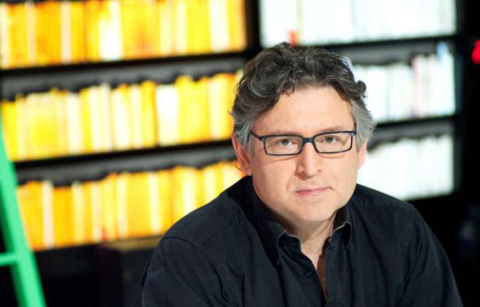 Michel Onfray fait déjà vendre avec son nouveau livre Michel Onfray fait déjà vendre avec son nouveau livre