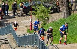 Comment éviter la blessure qui va vous priver de votre challenge sportif ?