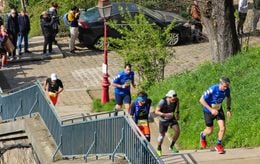 Comment éviter la blessure qui va vous priver de votre challenge sportif ?