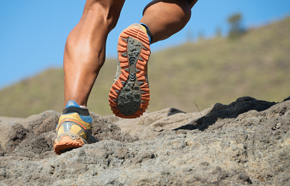 Quelles sont les meilleures chaussures de trail ?