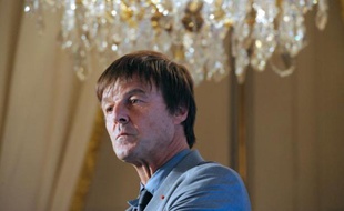 L'écologiste Nicolas Hulot a déclaré craindre mardi que, comme "pour la conférence environnementale", il y ait de la "perte en ligne" entre le vaste débat sur la transition énergétique, "très bel exemple de concertation", et les décisions qui seront prises.