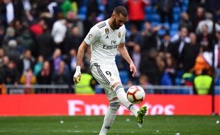 Karim Benzema
