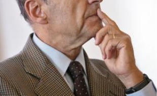 Alain Juppé renoue avec le cumul.