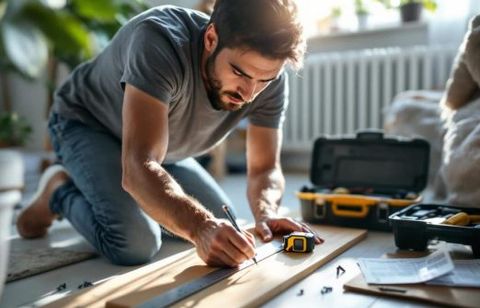Tout bon bricoleur a besoin de ça : ce kit Werckmann est dispo chez Action à prix mini