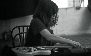 L'Américaine Shannon Wright