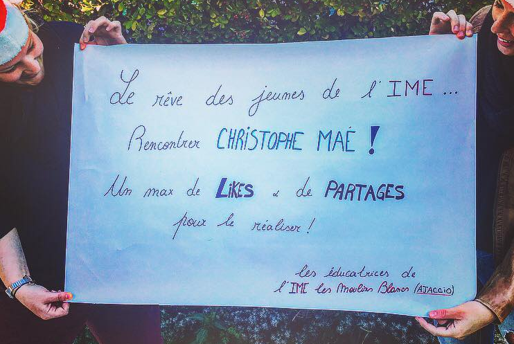 Comment faire pour rencontrer cristiano ronaldo