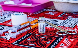 Le vaccin Janssen pose de plus en plus de doute sur son efficacité