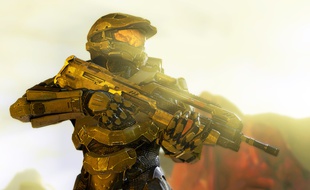 Microsoft et Steven Spielberg sont en train d'adapter le jeu vidéo «Halo» en série télé.