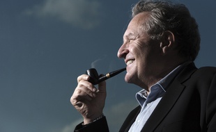 Michel Field, le directeur de l'information à France Télévisions