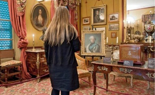 Les collections permanentes du Musée de la vie romantique sont gratuites depuis 2002.