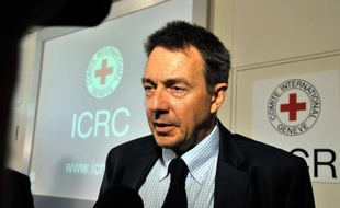 Le CICR admet ne pas parvenir à faire face à l'aggravation de la situation humanitaire en Syrie suite à l'extension des combats mais note des progrès dans son action sur le terrain qui demeure toutefois très en deçà des besoins.
