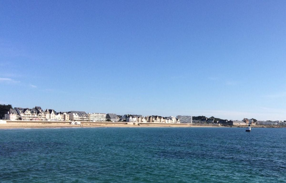 Morbihan : Un plongeur retrouvé mort aux abords d'une épave