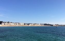 Un plongeur retrouvé mort aux abords d’une épave à Quiberon