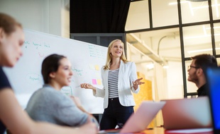 L’intelligence émotionnelle, la créativité et la gestion du stress comptent parmi les soft skills les plus recherchées.