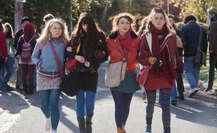 Extrait du film «Camille redouble» de Noémie Lvovsky.
