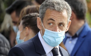 Comme n'importe quel autre justiciable, Nicolas Sarkozy a pu se défendre à la télévision des accusations de corruption pesant sur lui.