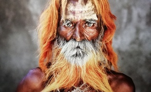 L'exposition photo consacrée à Steve McCurry sera prolongée jusqu’au 21 juillet à Lyon en raison de son énorme succès.