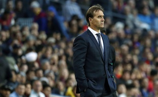 L'image de Lopetegui en Espagne ? Comment dire...