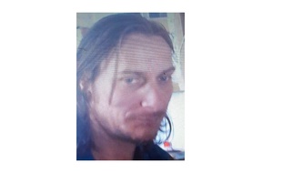 Cet homme a disparu à Nîmes le 4 juin.