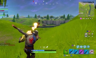 Un Dab lui sauve la vie - Le Rewind