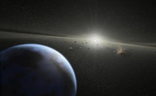 Comment se préparer au risque de collision d'un astéroïde avec la Terre ? Au-delà des techniques pour dévier sa trajectoire, qui prendrait la décision d'agir ? Car un astéroïde mal dévié pourrait frapper une autre région, comme l'a souligné vendredi un groupe international d'experts.