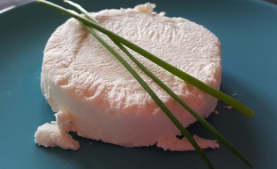 La ferme EARL De Villiers a retiré de la vente et procédé à un rappel de tous ses fromages fermiers de chèvre au lait cru, en raison de présence de la bactérie Listeria. (Illustration)