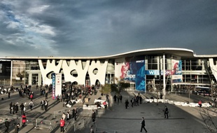 Le salon Mobile World Congress 2017 s'est tenu à Barcelone du 24 février au 2 mars.