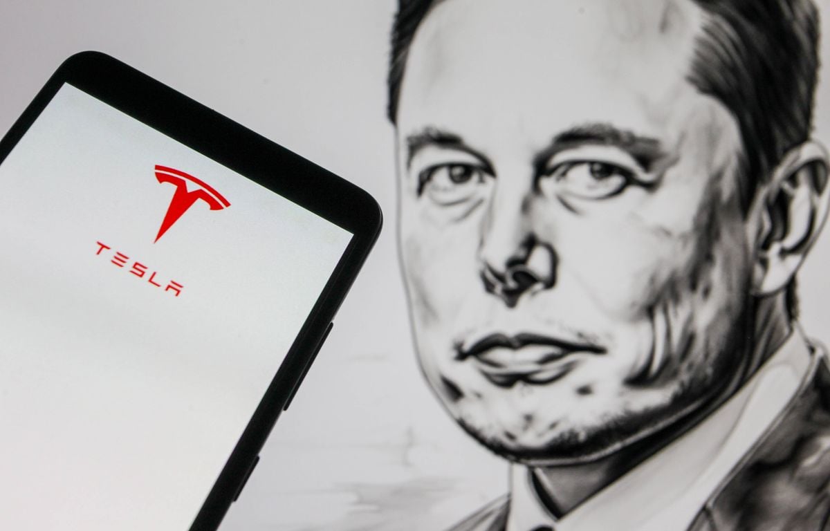 Automobile : Avec les droits de douane de Trump, Musk voit le bénéfice net de Tesla plonger
