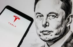 Avec les droits de douane de Trump, Musk voit le bénéfice de Tesla plonger