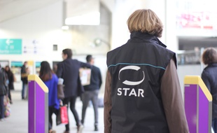 Keolis va effectuer davantage de prévention par le biais de ses agents du Star pour inviter les usagers à la prudence dans le métro.