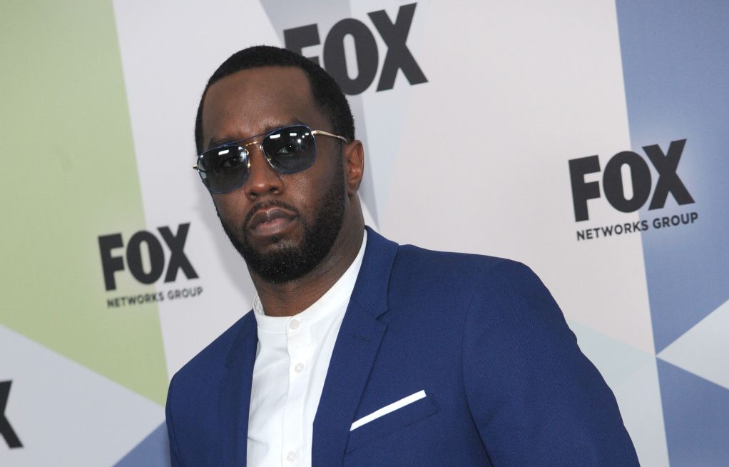 P. Diddy lance son label de R&B, Love Records, et annonce la sortie d