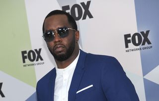 P. Diddy lance son label de R B Love Records et annonce la