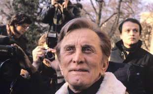 Kirk Douglas