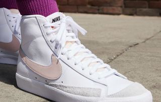 Chaussure nike femme shop a la mode