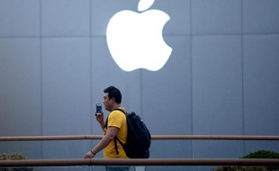 En plus de l'iPhone 6, on attend Apple sur un produit mystère qui pourrait être aussi un produit "fashion"...