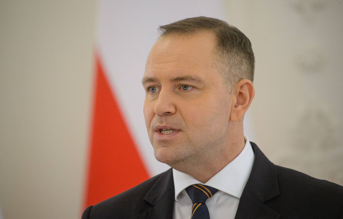 EN DIRECT Guerre en Ukraine : La Pologne tire contre des « objets hostiles » dans son espace aérien...