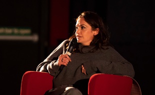 Ruth Wilson était mal à l'aise avec l'environnement de travail.