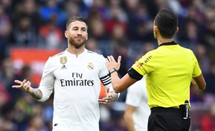 Sergio Ramos