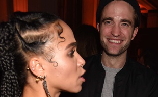 Robert Pattinson et FKA Twigs, c'est fini ?