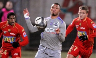Après deux prestations décisives avec le TFC, Kazim se frottera demain à l'OM.