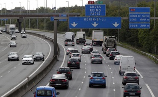 Le covoiturage, serpent de mer pour désengorger les routes.