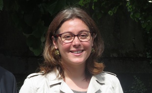 Sophie Bringuy