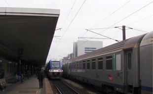 L'Adut a déjà des idées d'investissements qualité sur la ligne Grenoble-Lyon.