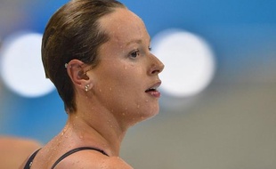 L'Italienne Federica Pellegrini, championne olympique du 200 m nage libre en 2008, rejoindra en septembre prochain son ancien entraîneur Philippe Lucas à Narbonne (Aude), a-t-on appris jeudi dans l'entourage de la nageuse.