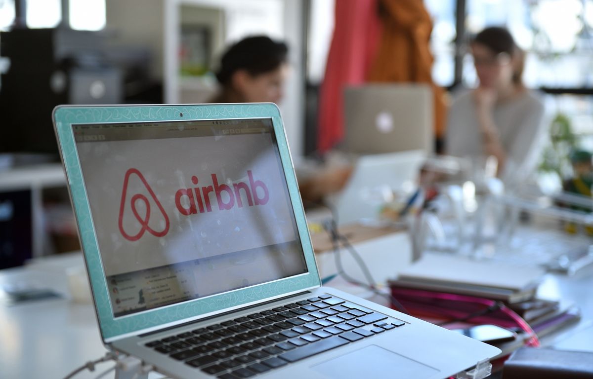 Airbnb : Moins d'infractions, mais des amendes plus lourdes à Paris