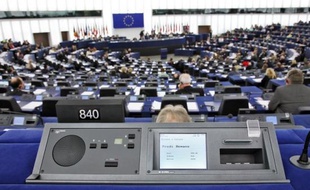 La Commission européenne présentera "dans les prochains jours, au plus tard le 1er décembre" un nouveau projet de budget 2011 pour l'UE, a indiqué mardi son président, José Manuel Barroso.